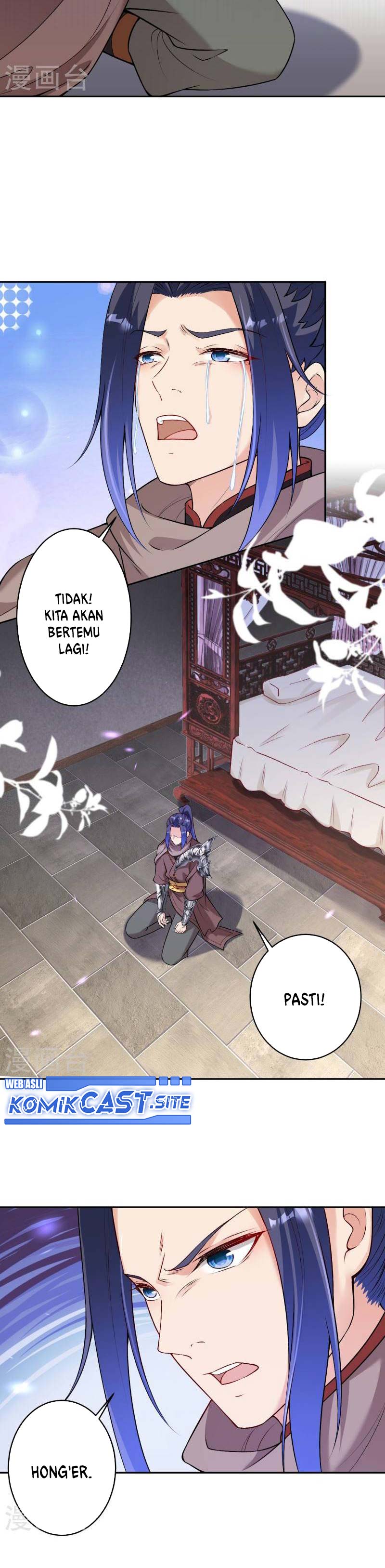 Dilarang COPAS - situs resmi www.mangacanblog.com - Komik against the gods 522 - chapter 522 523 Indonesia against the gods 522 - chapter 522 Terbaru 9|Baca Manga Komik Indonesia|Mangacan